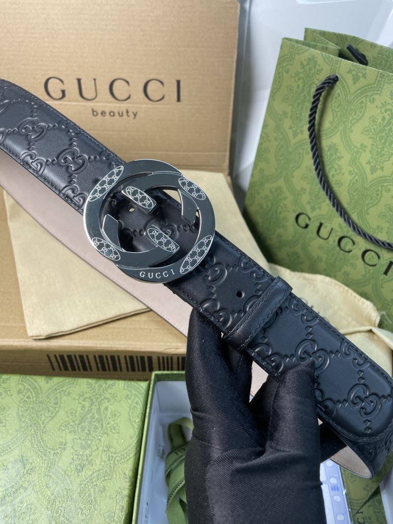 Gucci Belts